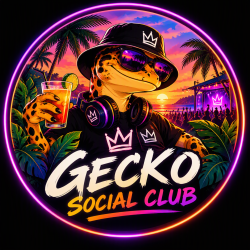 Gecko Social Club